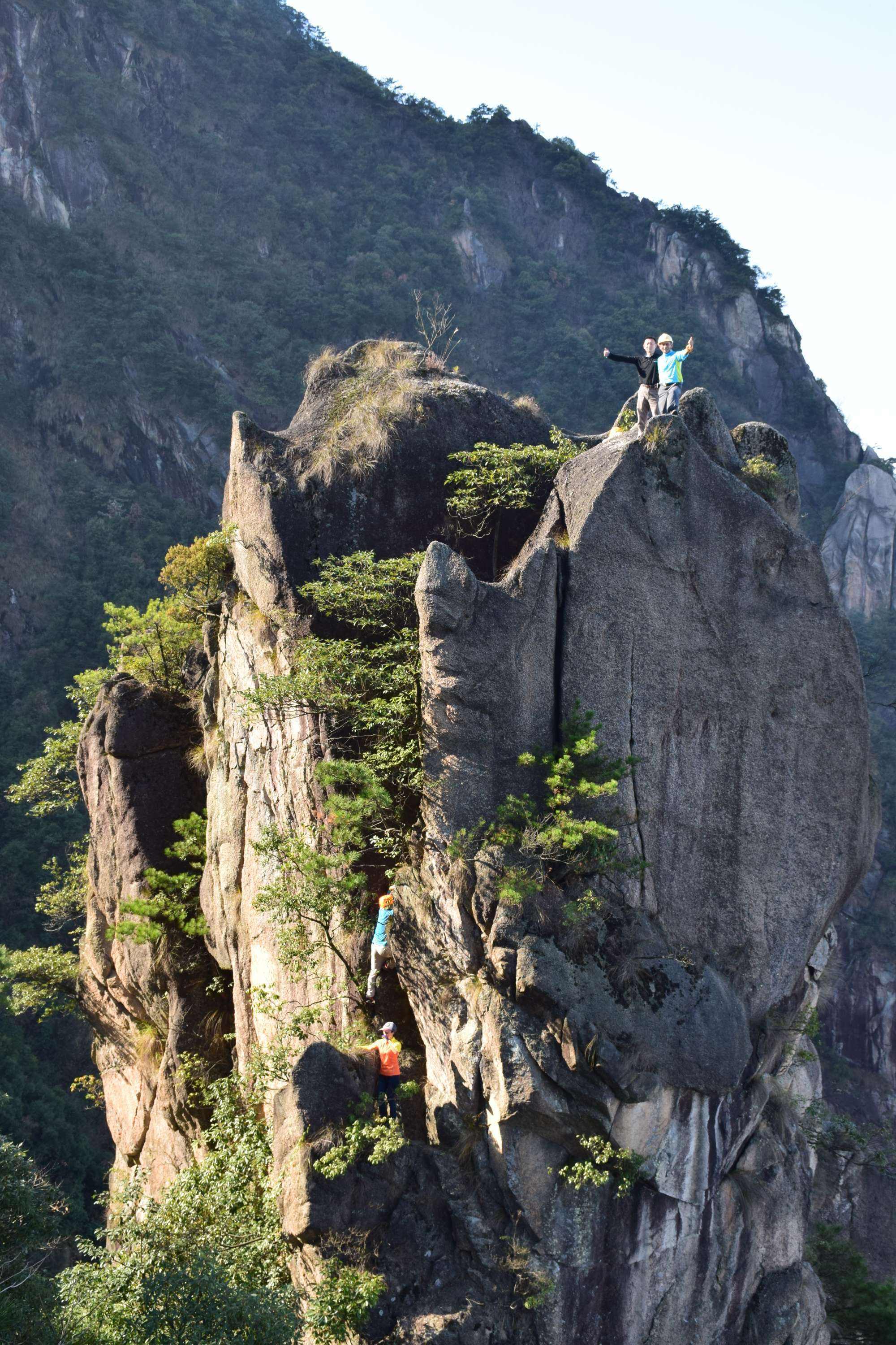 重庆周边小众景点图片