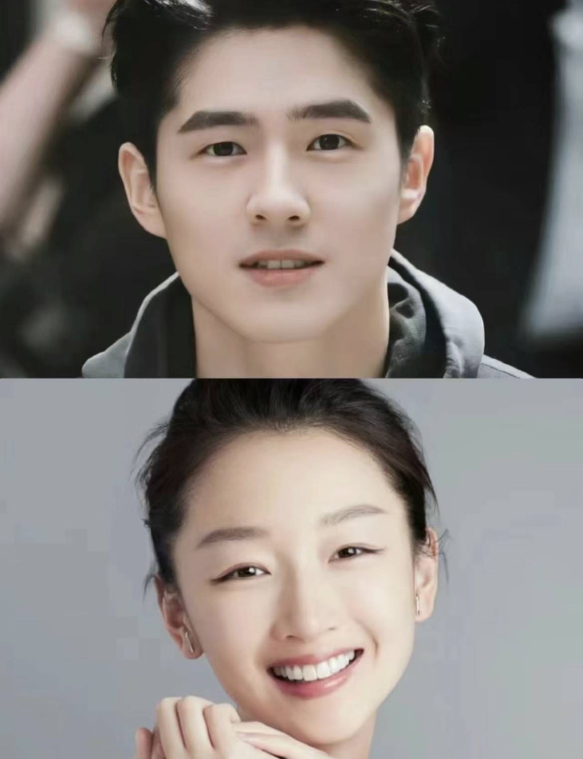 刘昊然周冬雨恋情引发粉丝争议风波