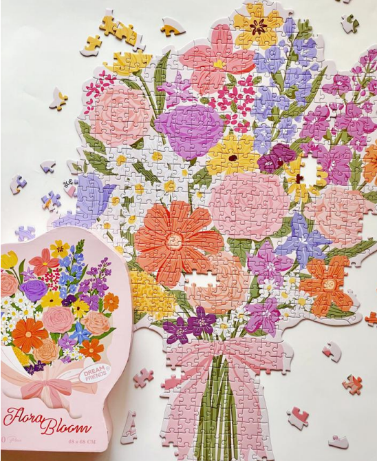 2024年情人节送什么礼物给女朋友不会出错？看完这一篇就够啦！