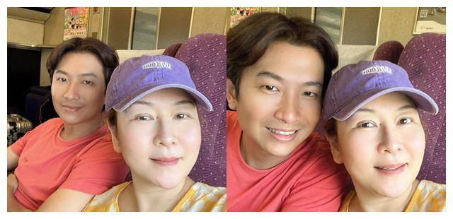 53岁女星张秀卿拼生"龙子",3次试管失败,落泪声称不想放弃_老公_孩子