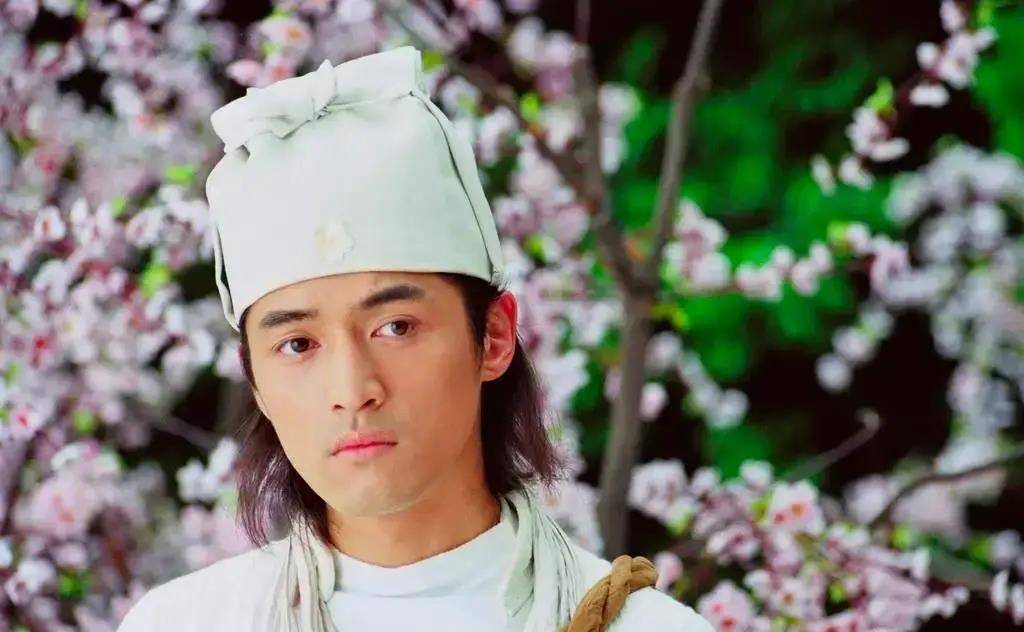 "胡歌:电视剧界的璀璨星辰,盘点他的十大必看电视剧!"_剧中_故事_上海