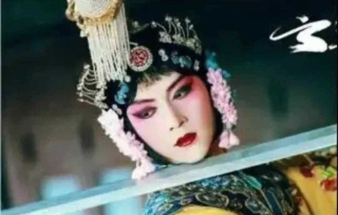 戏如人生,人生如戏,那些入戏太深出不来的演员们_张国荣_贾瑞_陈晓旭