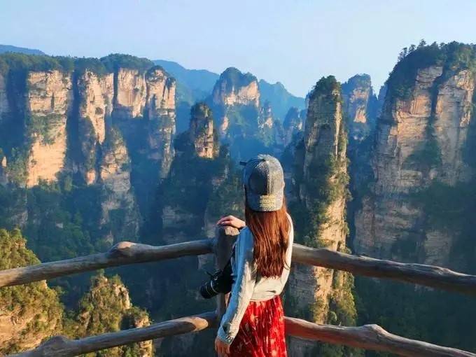 旅游团去湖南怎么玩省心，张家界跟团七日游攻略花费及线路