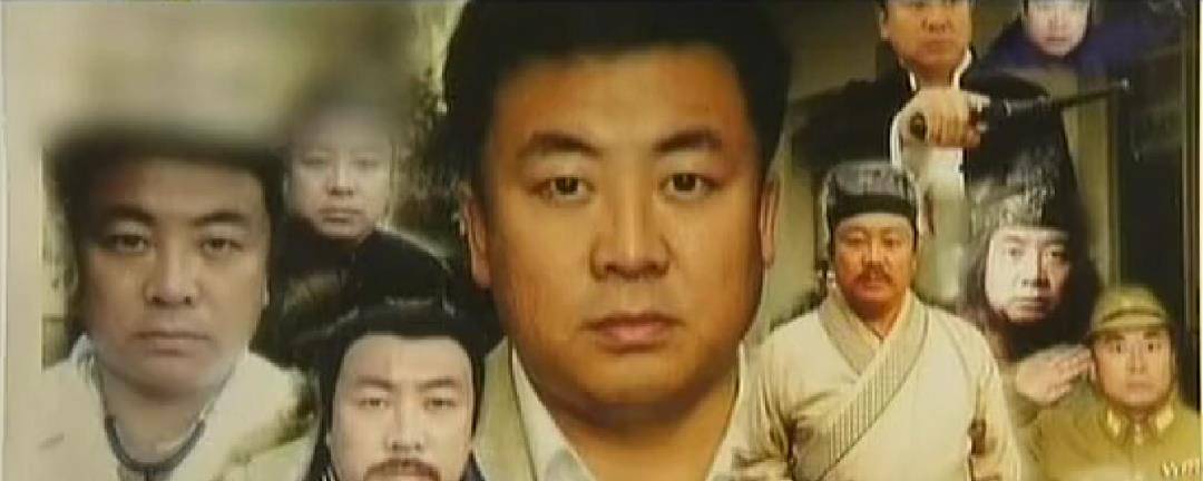 里的"盛乡",潜逃13年因作品太火被捕,出来后现状如何_吉世光_张国锋