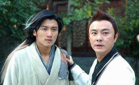 他是西游记里片酬最高的演员,被张卫健谢霆锋打,现卖卤肉谋生_王伯昭