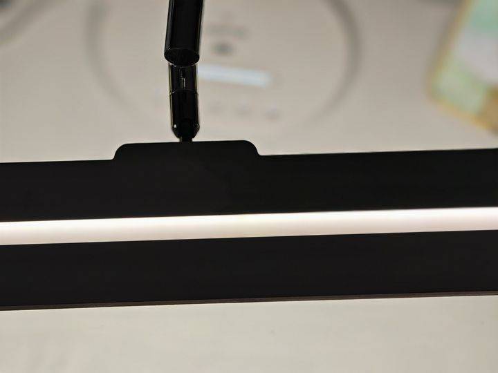 【家长必备】类太阳光源，书客L1 Pro台灯，为孩子打造最舒适的学习环境！