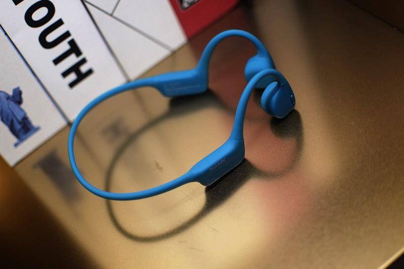 南卡NEO2骨传导运动耳机:高科技带来的震撼音质