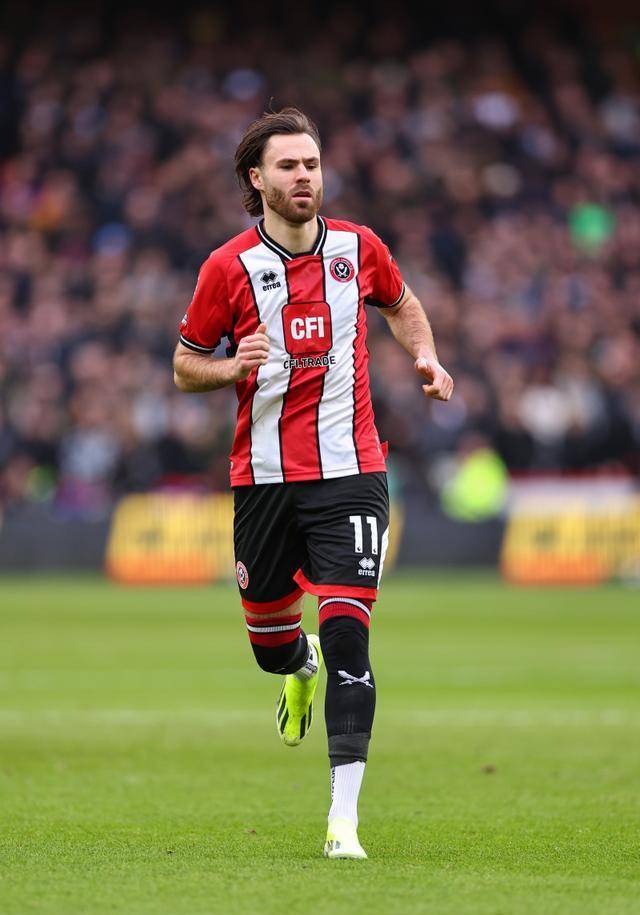 谢菲尔德联队进攻火力不减,能抵挡阿斯顿维拉的进攻?