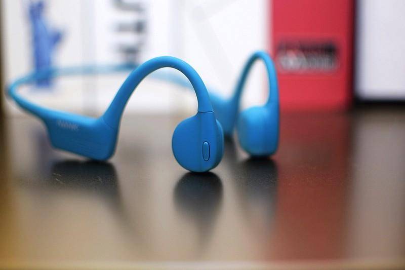 南卡NEO2骨传导运动耳机:高科技带来的震撼音质