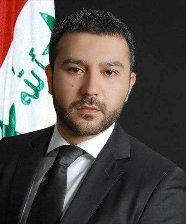 此人是萨达姆唯一存活的孙子,给美国总统写信,索要四具尸体_梅苏特