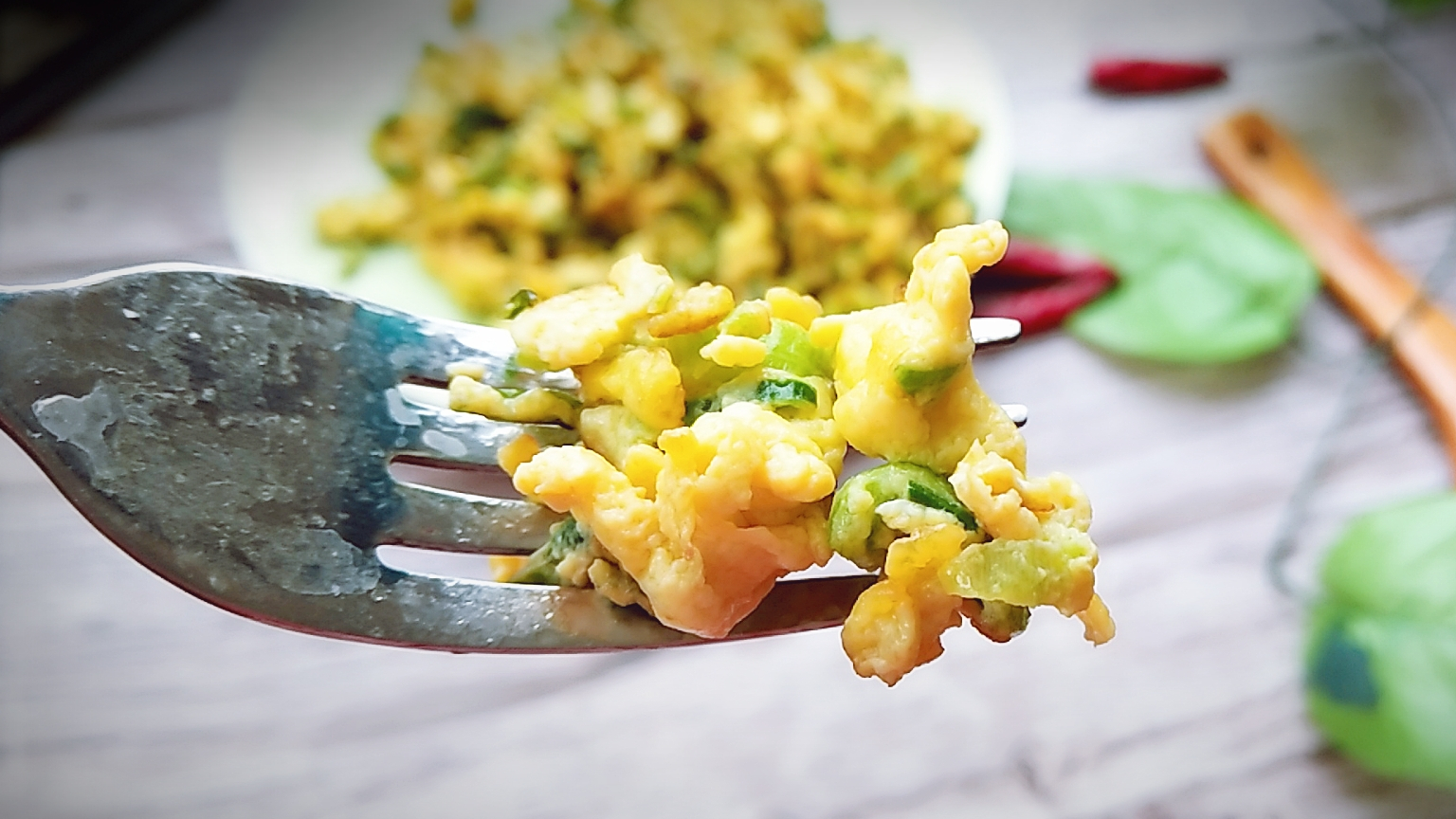 这菜是天然青霉素,用它炒鸡蛋,比番茄鲜比韭菜香,常吃防流感