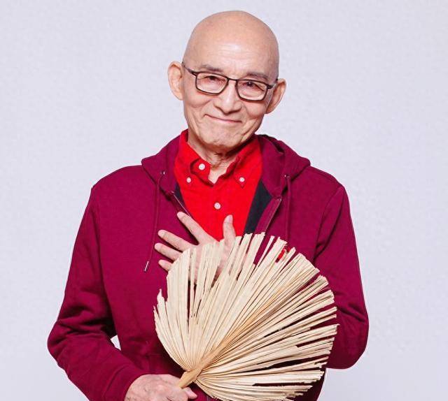 从济公活佛到繁花爷叔,90岁游本昌地位有多高?