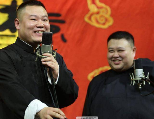 没演技不幽默,又丑又低俗,能走红纯属侥幸_郭德纲_时候_宋祖德