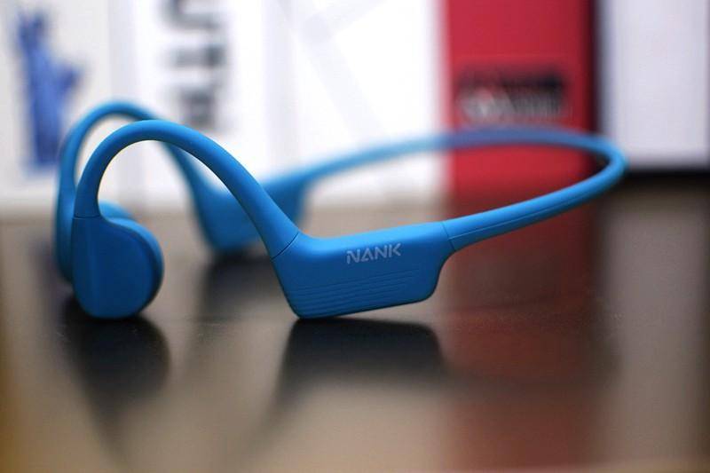 南卡NEO2骨传导运动耳机:高科技带来的震撼音质