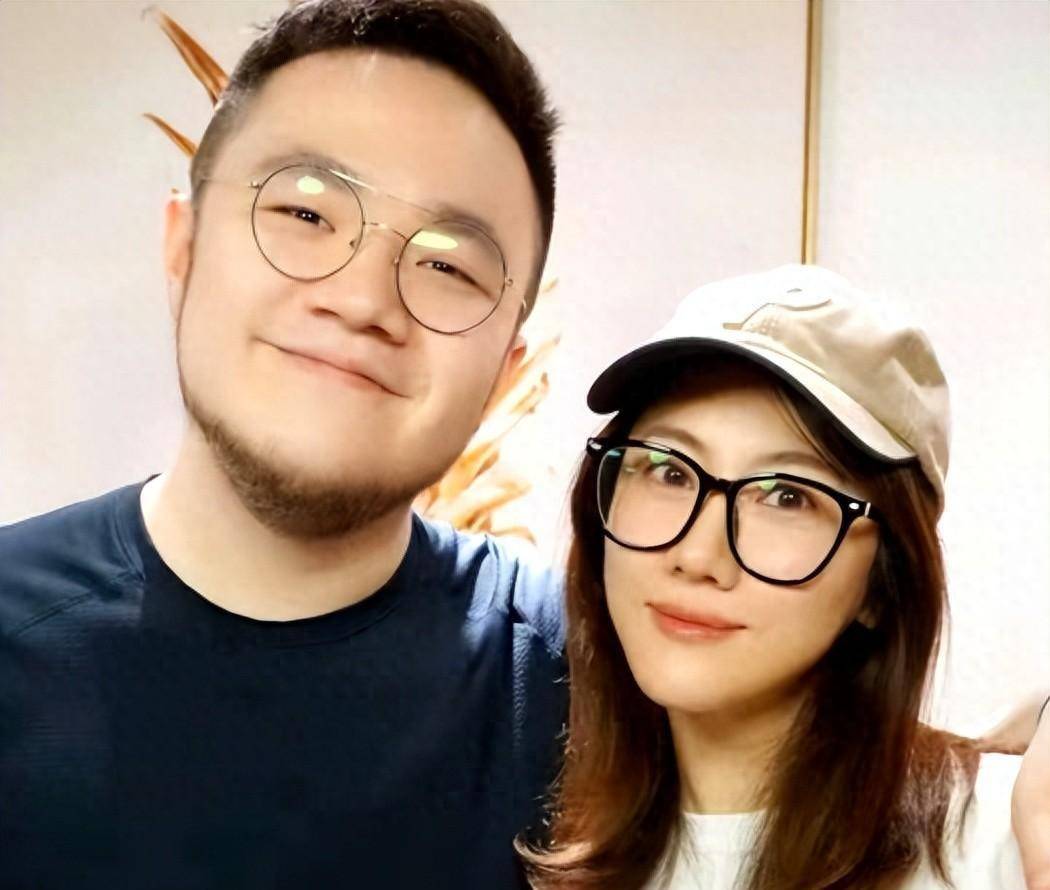 宋丹丹儿媳王博谷:嫁小7岁巴图生两子,和婆婆情如姐妹_父亲_母亲_梦想