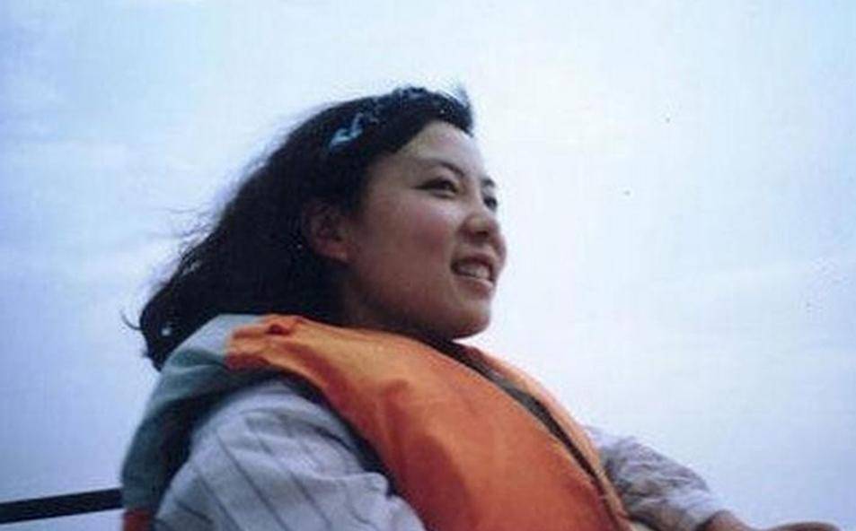 朱令铊中毒案孙维近照首曝光,担心驱逐回国,孙维老公称需要保护_澳洲