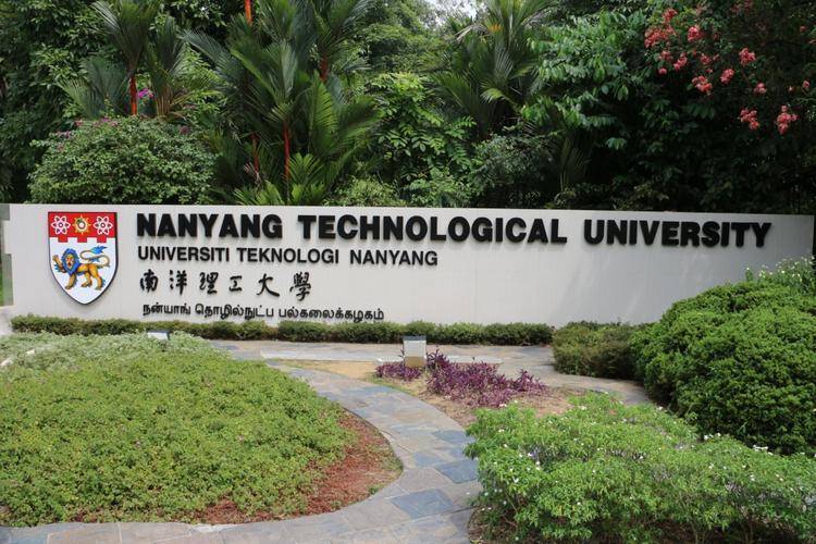 新加坡南洋理工大学将提供高级访问学者身份_全球_校友_项目