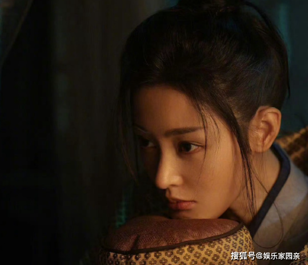 《阿麦从军》阿麦和商易之结局是什么?_故事_情感_战场