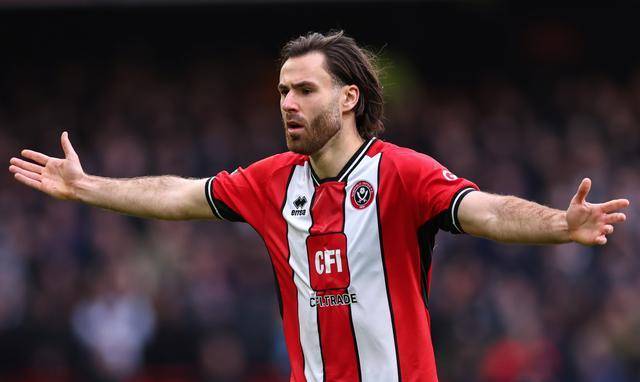 谢菲尔德联队进攻火力不减,能抵挡阿斯顿维拉的进攻?