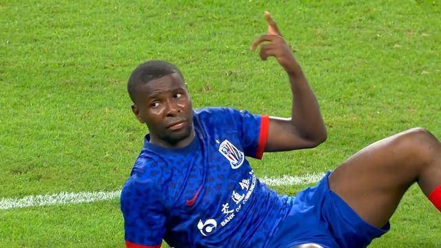 申花新外援亮点与问题,安德烈水货迹象明显,斯卢茨基需调整战术_赛季