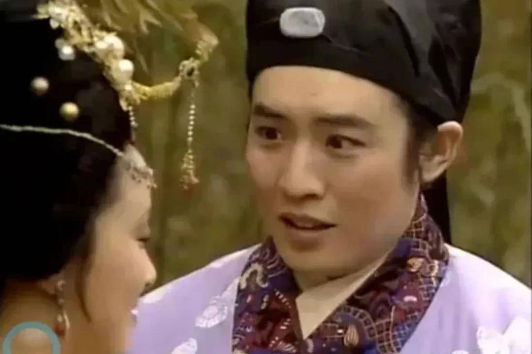 戏如人生,人生如戏,那些入戏太深出不来的演员们_张国荣_贾瑞_陈晓旭