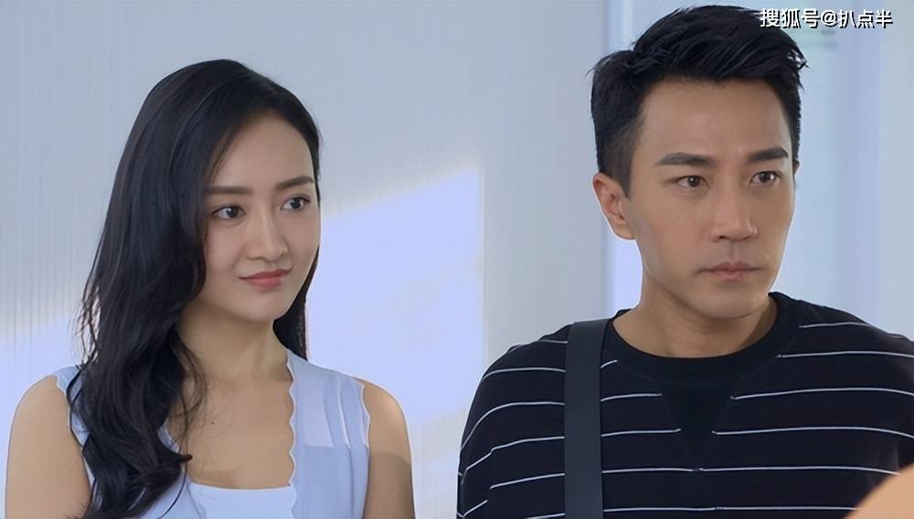 刘恺威_杨幂_张戈