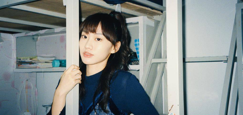 闫妮女儿邹元清:从不看妈妈拍的电视剧,最放心不下分手的母亲_邹伟