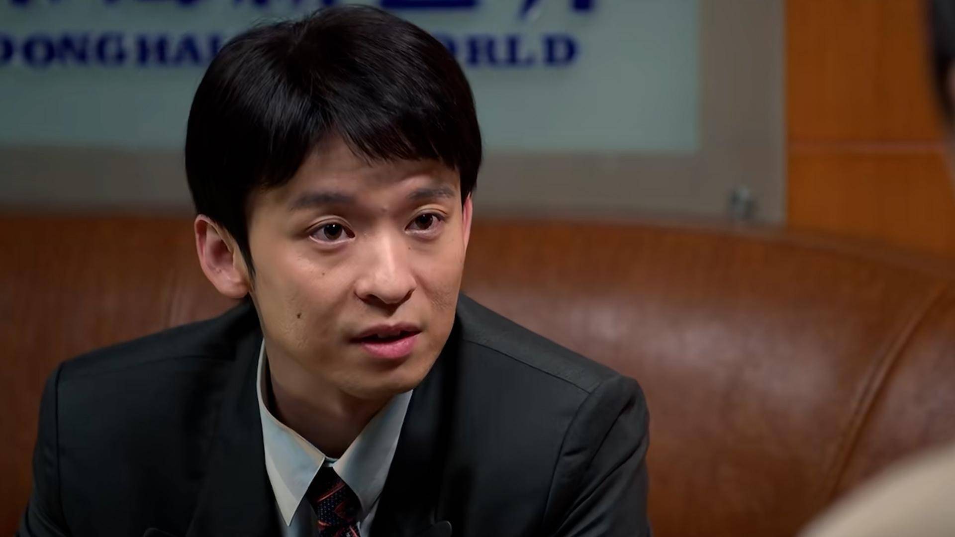 大江大河3任遐迩杨巡领证当天,揭开其富家女出身,杨巡太高攀_眼界