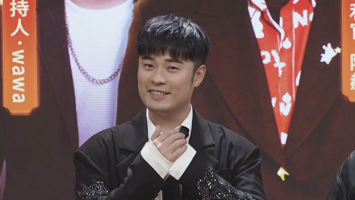 陈赫方舟小年夜现场开石手气爆棚,不愧是被综艺之王眷顾的男人!