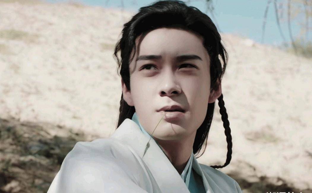 陈星旭未来可期,将会是个优秀的演员,也具备大火的条件_杨康_李承_顾
