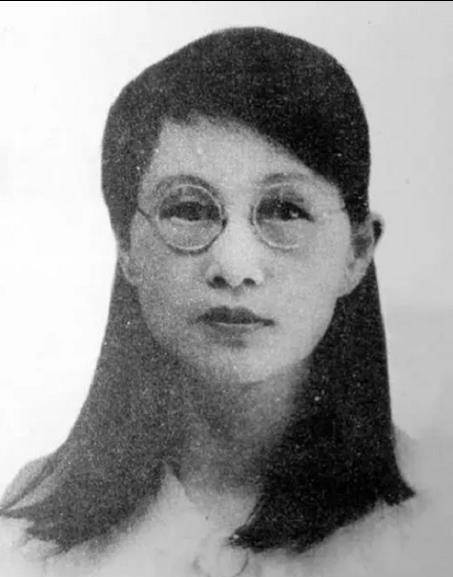 白薇:鲁迅欣赏的悲情才女,婚后却被婆婆咬断脚筋,一生苦不堪言