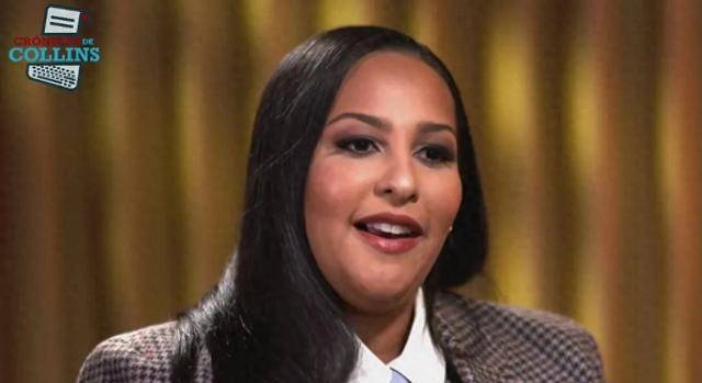 的罪犯辩护的律师整容了,白天当律师,晚上当歌手_米洛_古兹曼_艾玛