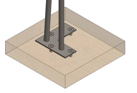 如何在solidworks 中製作智能零部件以節省時間和精力