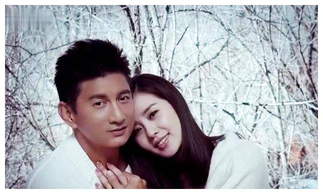 吴奇隆刘诗诗疑似携子外出,排解离婚猜测,平息风言风语_传闻_事业