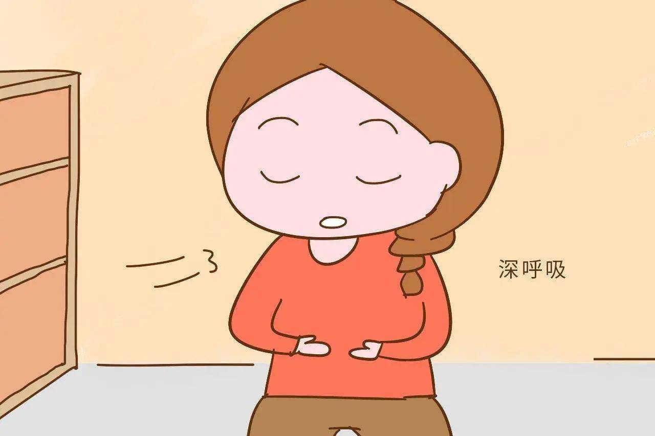 宝妈带孩子脾气暴躁易怒怎么办?_控制_情绪_妈妈