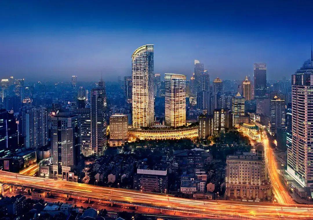 智房网>楼市资讯>房产资讯>上海>上海>松江>香港兴业·兴云间区位优势