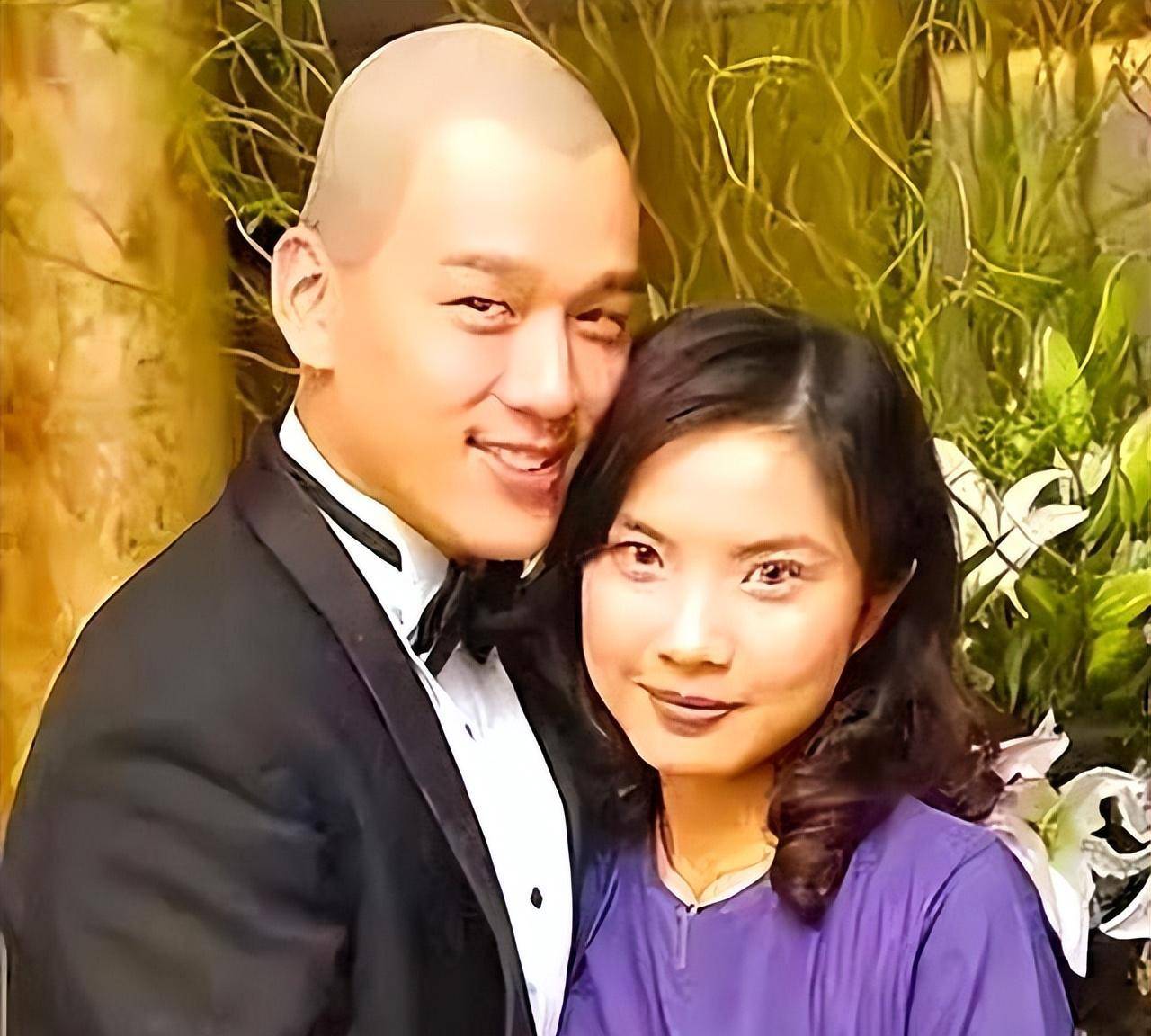 演员王耀庆:为了省房租娶了房东的女儿,结婚22年0绯闻_郭晏青_生活