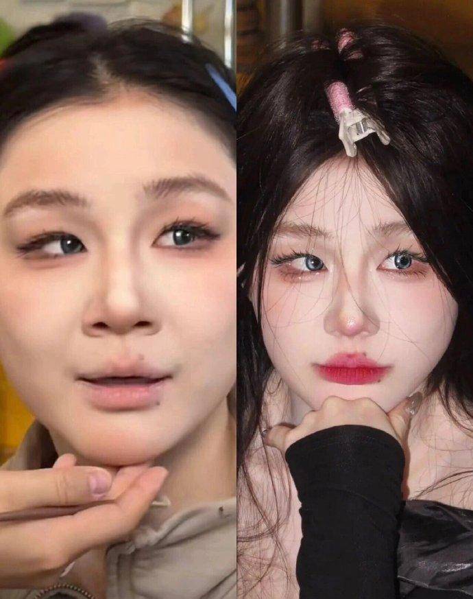 金靖谈化妆的意义:自己开心最重要,不是为了取悦别人,三观很正!