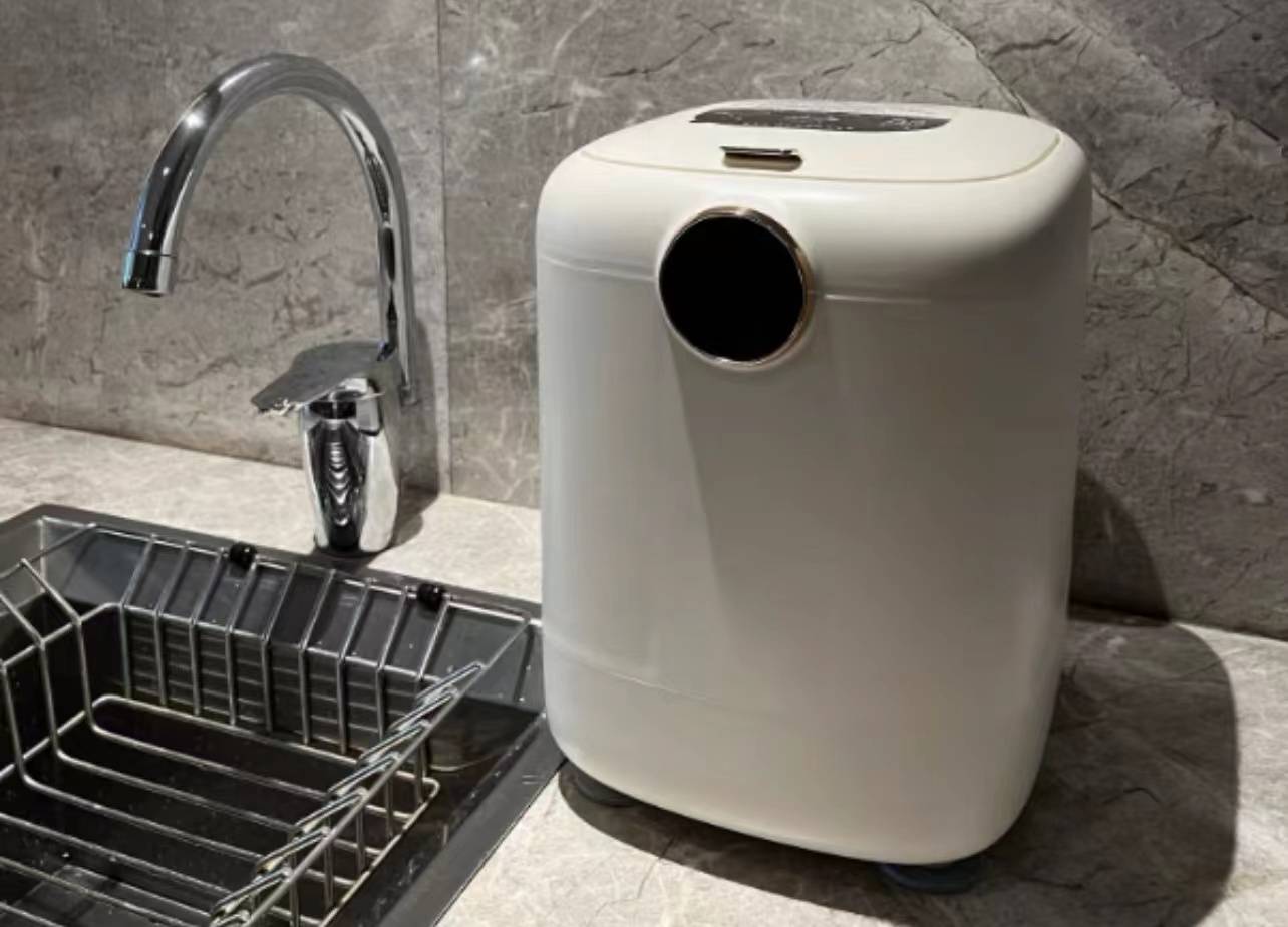 洗袜子迷你洗衣机哪个牌子好？口碑好的小型洗衣机测评