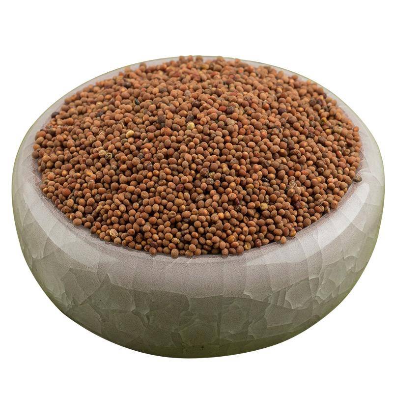 菟丝子,不一样的神药,阴阳双补!