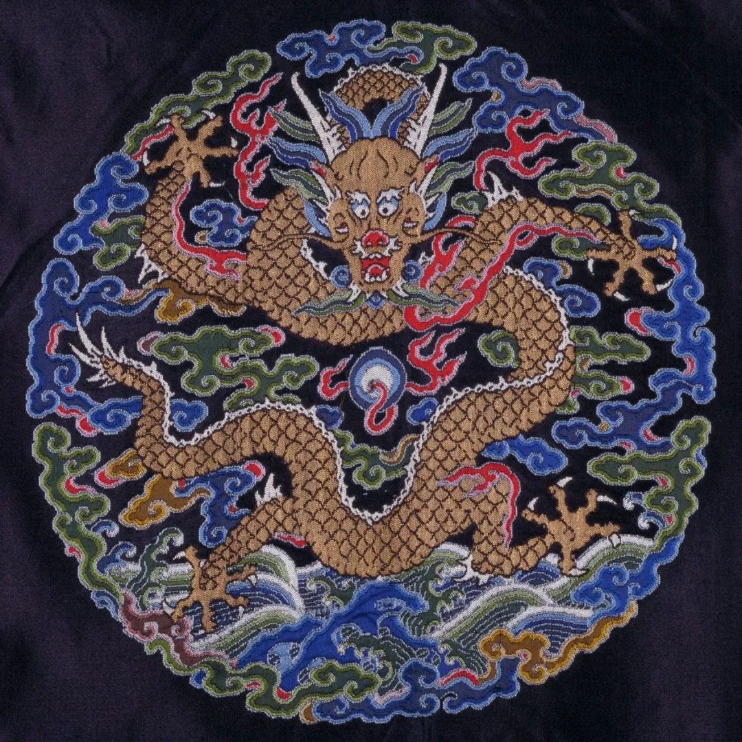 在建筑中"寻龙",寻找中华民族的古老图腾_中国_时期_传统