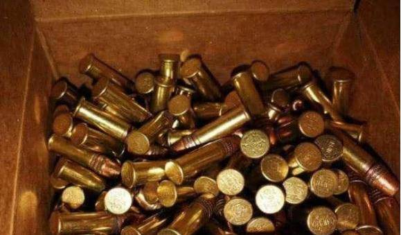 子弹过期了怎么处理?