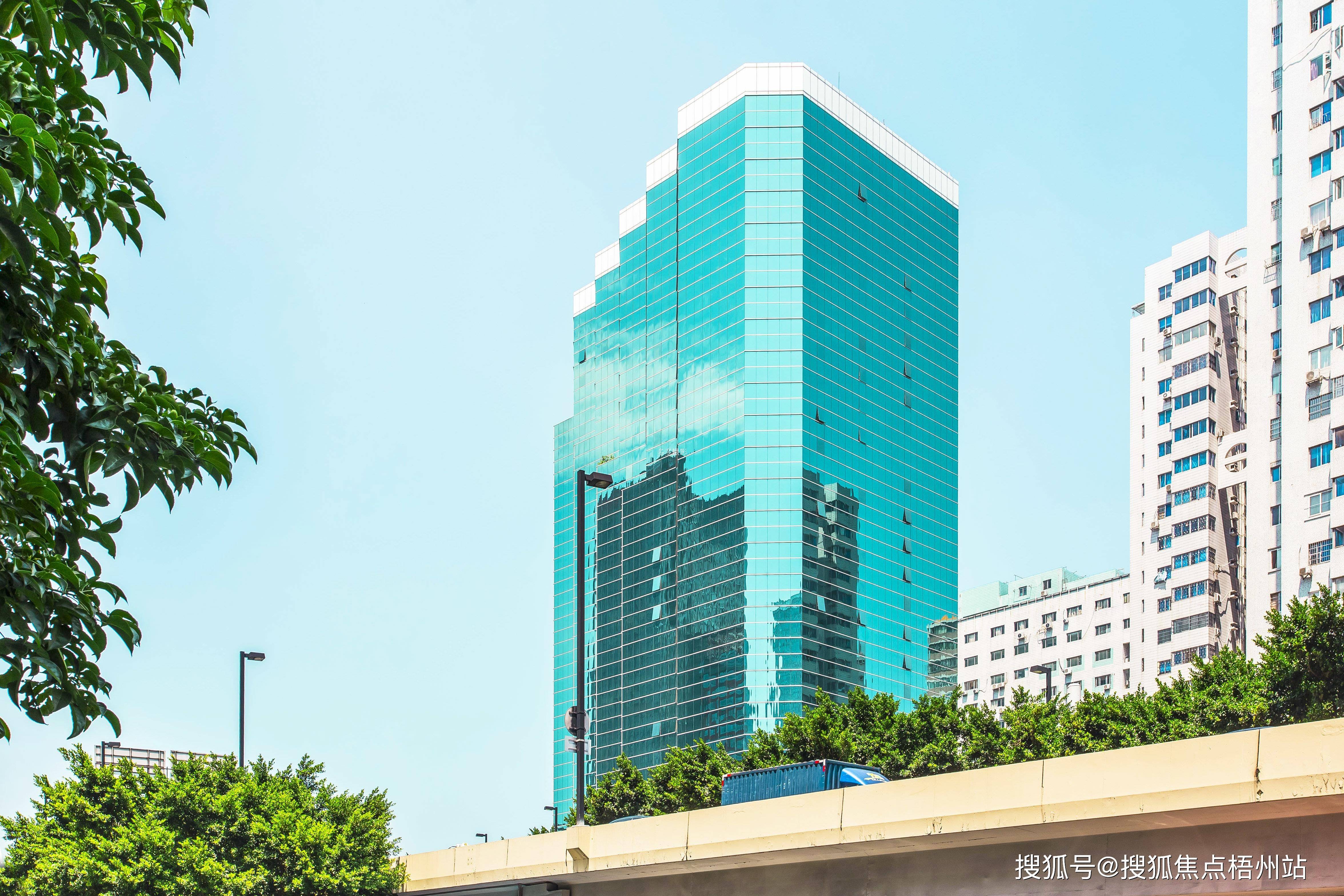 广州三新大厦写字楼地址 招商电话 交通位置 周边设施_大道_天河区