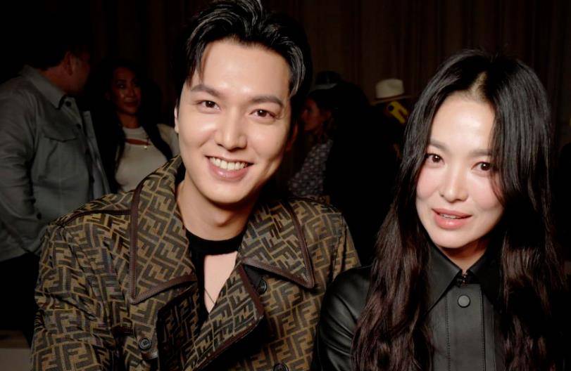 曾经的韩国女神宋慧乔,如今颜值全线崩塌,疑出现打针后遗症_时候_活动