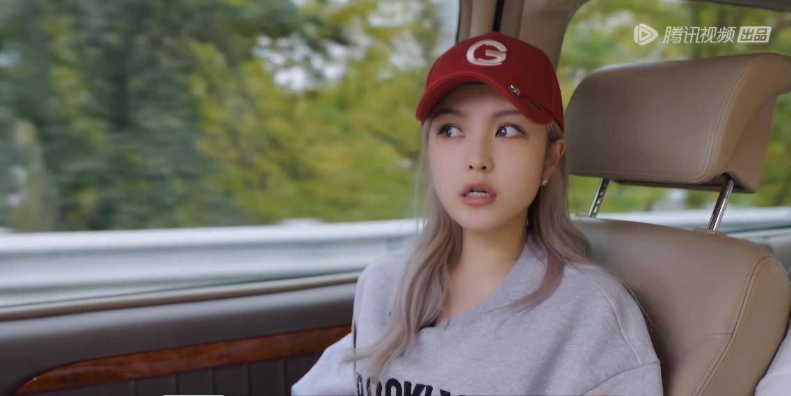 周扬青:分手不遗憾,我的恋爱快乐至上_爱情_罗志祥_东西