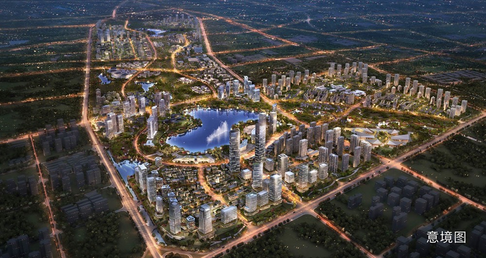 【成都买房】新希望锦粼湖院-购房优惠-房价走势-区域