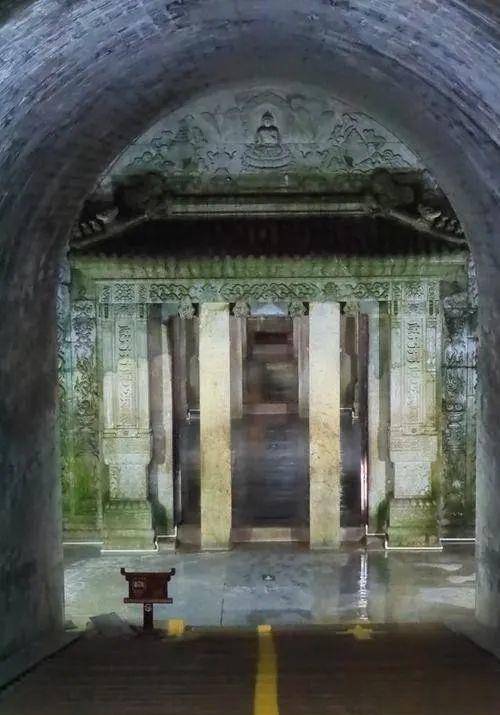 意外发现的香妃墓,验证了她的一生荣宠,也揭开了"香气"的真相_容妃