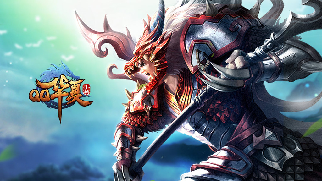 qq华夏手游多开打金设置单窗口单ip方法_游戏_挂机_铜钱