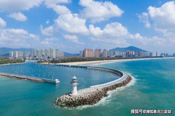 陵水【雅居乐清水湾】具体位置在哪?周边有什么配套?