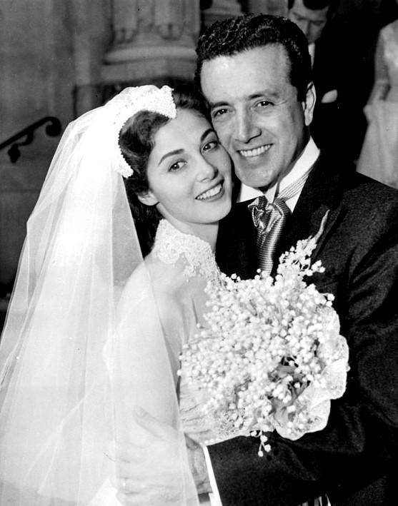 好莱坞的罗密欧与朱丽叶,相爱却无法相守的皮耶尔和詹姆斯_生活_女儿